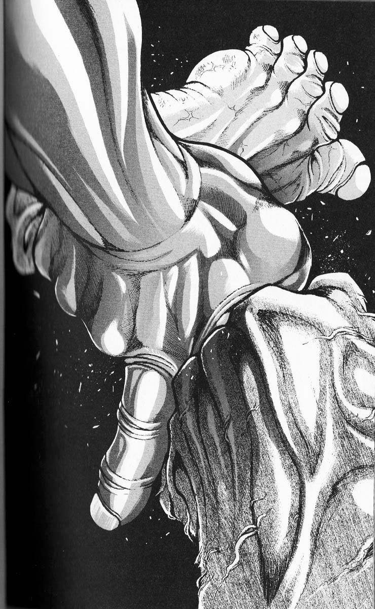 Baki - Son Of Ogre Chapter 289 2